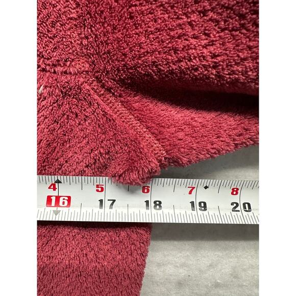 Patagonia Women’s Better Sweater Fleece Pullover Pink Polartec Size M - Picture 3 of 9